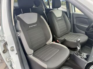 Dacia Sandero Stepway 0.9 66kW
