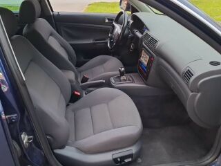 Volkswagen Passat 1.9 TDi 100kW