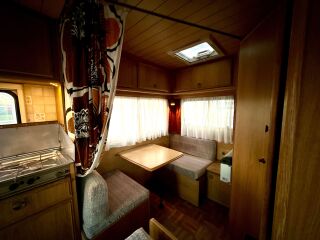 Fiat Ducato 2.5 55kW