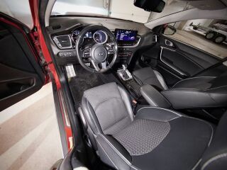 Kia XCeed EX 7DCT 1.4 T-GDI 103kW