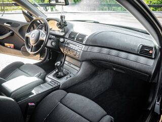 BMW 318 2.0 R4 N46b20 105кВ
