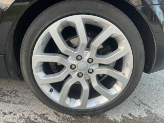 Land Rover Range Rover Sport HSE 3.0 190kW