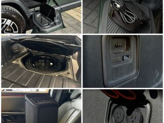 Rivian R1T Adventure Package Quad-Motor 623kW