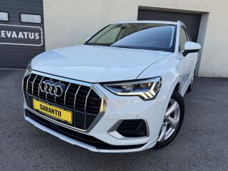 Audi Q3 Quattro Luxury MY23 2.0 TDI 147kW