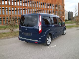 Ford Tourneo Connect  Grand 1.5 Duratorq TDCi 88kW