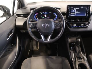 Toyota Corolla Active 1.8 72kW