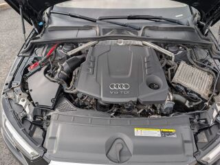 Audi A4 3.0 V6 TDI 200kW