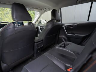 Toyota RAV4 Adventure 2.5 131kW