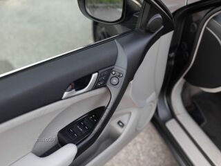 Honda Accord Comfort Type-S Edition 2.2 110кВ