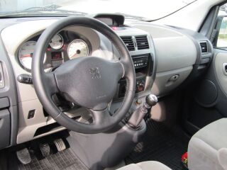 Peugeot Expert L2H1 Tendence N1 2.0 Hdi 88kW