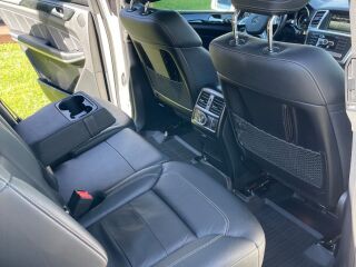 Mercedes-Benz GL 350 3.0 190kW