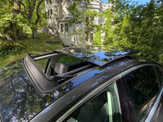 Volkswagen Passat R-line 1.4 110kW