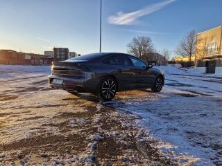 Peugeot 508 GT 1.5 96kW