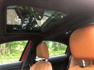 Alfa Romeo Giulietta 2.0 R4 TD 125kW