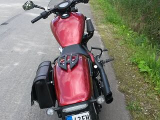 Yamaha XVS 1300 Custom 53kW