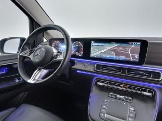 Mercedes-Benz V 300 d 4Matic Avantgarde A3 2.0 R4 174kW