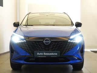 Nissan Qashqai MHEV N-Design 1.3 116кВ