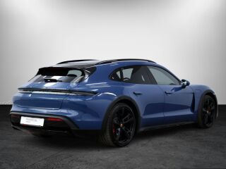 Porsche Taycan 4S Cross Turismo 420kW