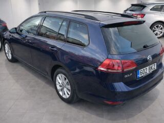 Volkswagen Golf Variant 1.6 TDI 77kW