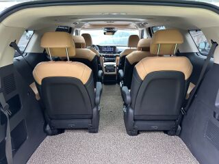 Kia Carnival Signature TX 2.2 CRDi 148kW