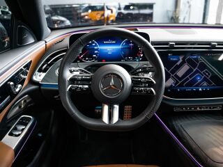 Mercedes-Benz E 300 de 4Matic AMG Line Night Package 2.0 145кВ