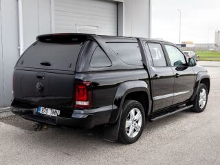 Volkswagen Amarok 4Motion DoubleCab Highline 3.0 V6 BMT 165kW