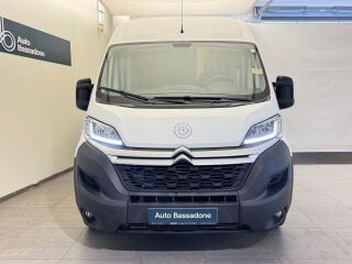 Citroen Jumper L1H2 BlueHDi 130 2.0 96kW