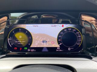 Volkswagen Golf LIFE 2.0 TDI 110kW