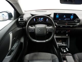 Citroen C4 Shine 96kW