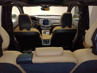 Volvo XC90 AWD T8 TwE Recharge 7K 2.0 228kW