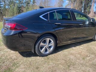 Opel Insignia 2.0 R4 TDI 125kW