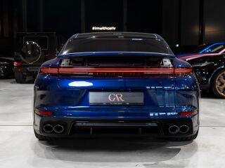 Porsche Panamera 4 E-Hybrid 3.0 346kW