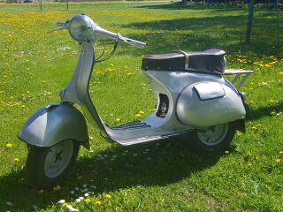 Vjatka VPMZ V-150 M 02.01.1963 4kW