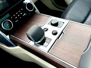 Land Rover Range Rover Autobiography 3.0 258kW