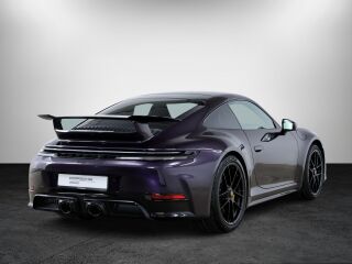 Porsche 911 Carrera 4 GTS Coupe T-Hybrid 3.6 398kW