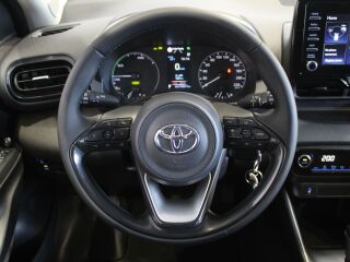 Toyota Yaris Active 1.5 68kW