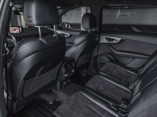Audi Q7 3.0 200kW