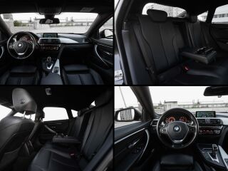 BMW 420 XDrive Sportine 2.0 140kW