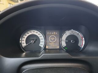 Jaguar XF 3.0 V6 155kW