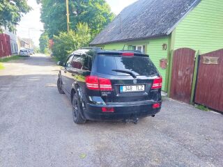 Dodge Journey 2.0 103kW