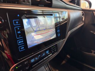 Toyota Corolla Active Plus 1.6 Petrol 97kW