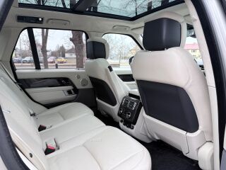 Land Rover Range Rover Autobiography 4.4 SDV8 250kW