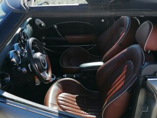 MINI Cooper S Sidewalk 1.6 125kW