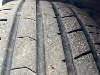 Volkswagen Caddy 1.6 75кВ