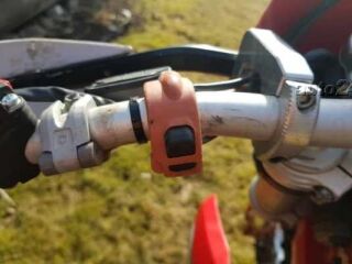 Gas Gas EC 250F