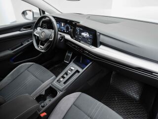 Volkswagen Golf Alltrack 4-motion 2.0 147kW
