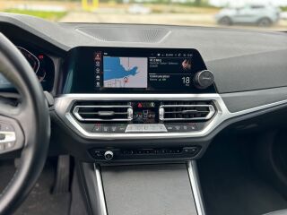 BMW 320 Sport Line 2.0 140kW