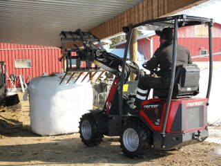 Norcar NORCAR 755XC 14kW
