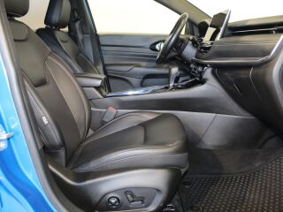 Jeep Compass Limited S 1.3 110kW