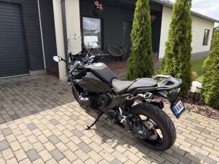 BMW R 1300 RS 107kW